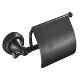  トイレットペーパーホルダー 真鍮製