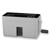  ハンドマイクロカットシュレッダー