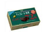  明治 チョコレート効果カカオ７２％