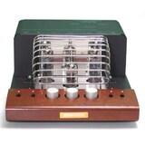  真空管プリメインアンプ