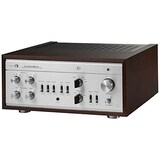  プリメインアンプ