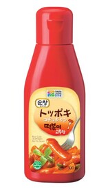  トッポギコチュジャン