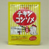  チキンコンソメ 液体タイプ