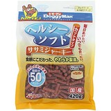  ヘルシーソフトササミジャーキー