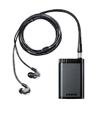  イヤホンシステム KSE1200