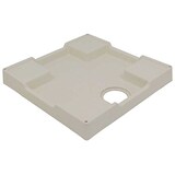  洗濯機用防水パン