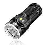  LED懐中電灯