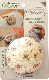  どこでもピンクッション 
