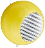  コンパクトスピーカー