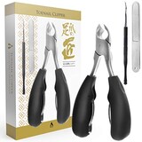  足爪専用ニッパー3点セット