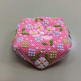   ビスコーニュ 　フラワー