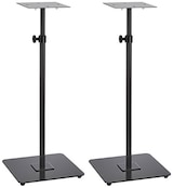  ポール型スピーカースタンド