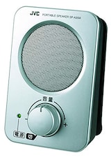  ポータブルスピーカー