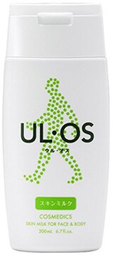  大塚製薬　UL・OS(ウル・オス) スキンミルク