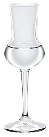  リゼルバ グラッパ ワイングラス