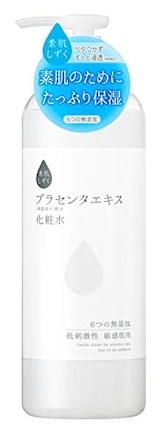 保湿化粧水