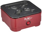  おひとり様グリルたい焼き器
