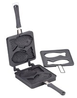  ジャンボたい焼き器