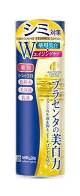  薬用美白エッセンスローション