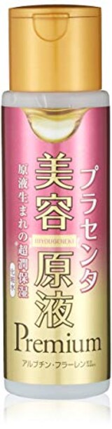  美容原液プレミアム 超潤化粧水AP