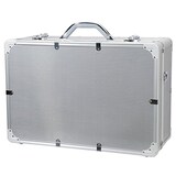  アルミハードケース Eボックス アタッシュLL 31L