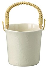  萬古焼 アイスペール