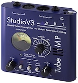  マイク・プリアンプTube MP Studio V3