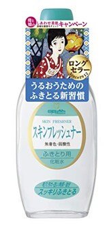  スキンフレッシュナー