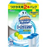  トイレスタンプ