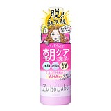  ズボラボ 朝用ふき取り化粧水
