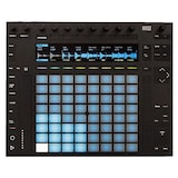  Liveコントローラー Push 2