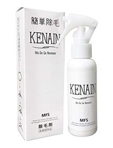  除毛剤