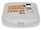  ホットサンド グリルドチーズメーカー スヌーピー&ウッドストック
