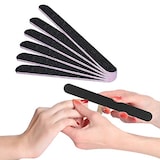  ブラックネイルファイル