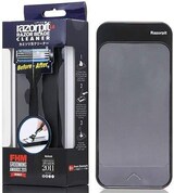  カミソリ刃クリーナー