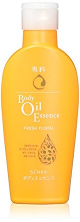  ボディオイルエッセンスフレッシュフローラル