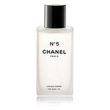  シャネル NO.5 ボディオイル CHANEL NO.5 THE BODY OIL