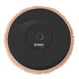  床拭き掃除ロボット