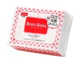  大きめコットン
