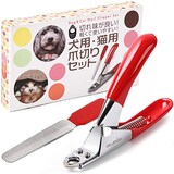  ペット用 爪切り