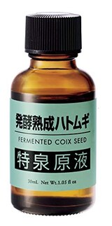  北海道 発酵熟成ハトムギ