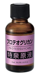  プロテオグリカン