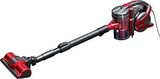  サイクロン掃除機 3wayレッド