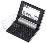  エクスワード コンパクトモデル電子辞書
