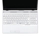  キーボードカバー 【 富士通 LIFEBOOK AH シリーズ  】
