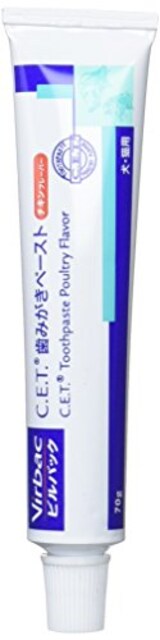  C.E.T酵素入り歯みがきペーストチキンフレーバー