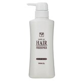  ホワイトリリー ヘアフレッシュナー