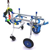  小型・中型犬用ドッグウォーカー