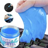  キーボード 掃除 スライム