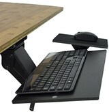  コンピューターキーボードトレイ
